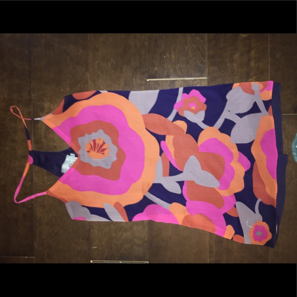 Judith March mini dress